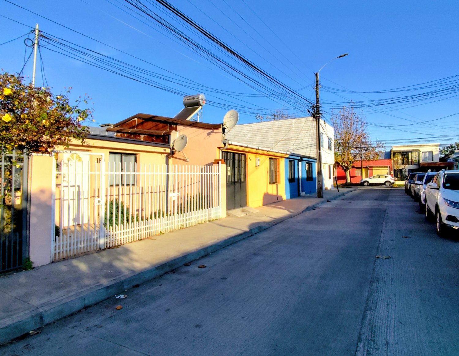 Casa A Pasos de Gamero - Image 11