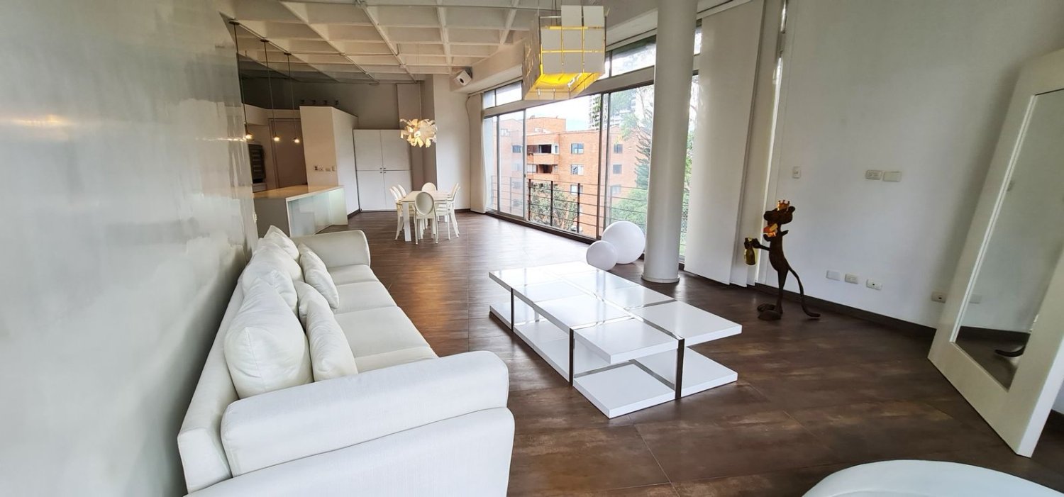 Exclusivo apartamento en Venta a minutos de Provenza  - Image 9