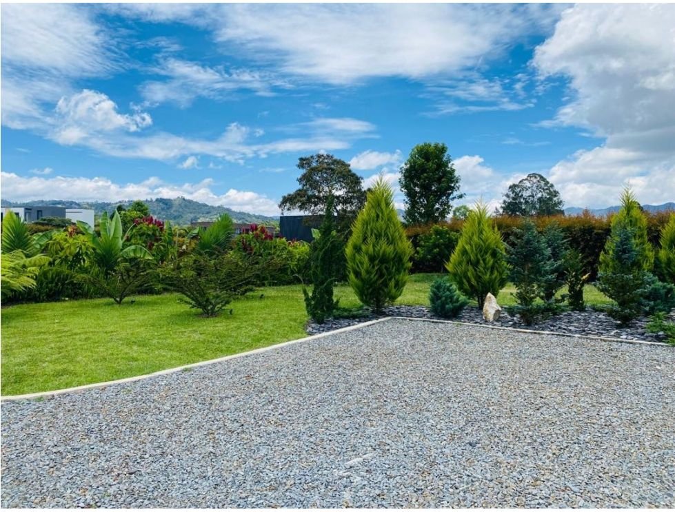 Exclusiva Casa de un solo nivel En venta Llano grande  — 6