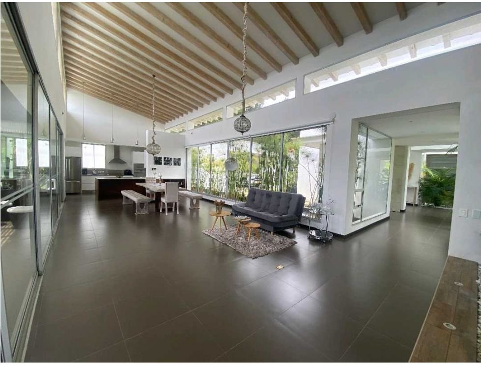 Exclusiva Casa en Venta en Rionegro (Sajonia ) — 5