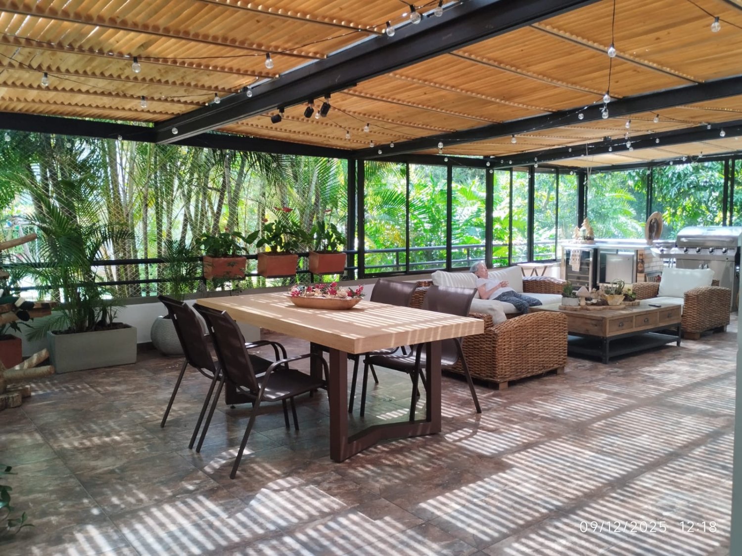 Exclusivo apartamento en Renta y en Venta en el poblado  — 17
