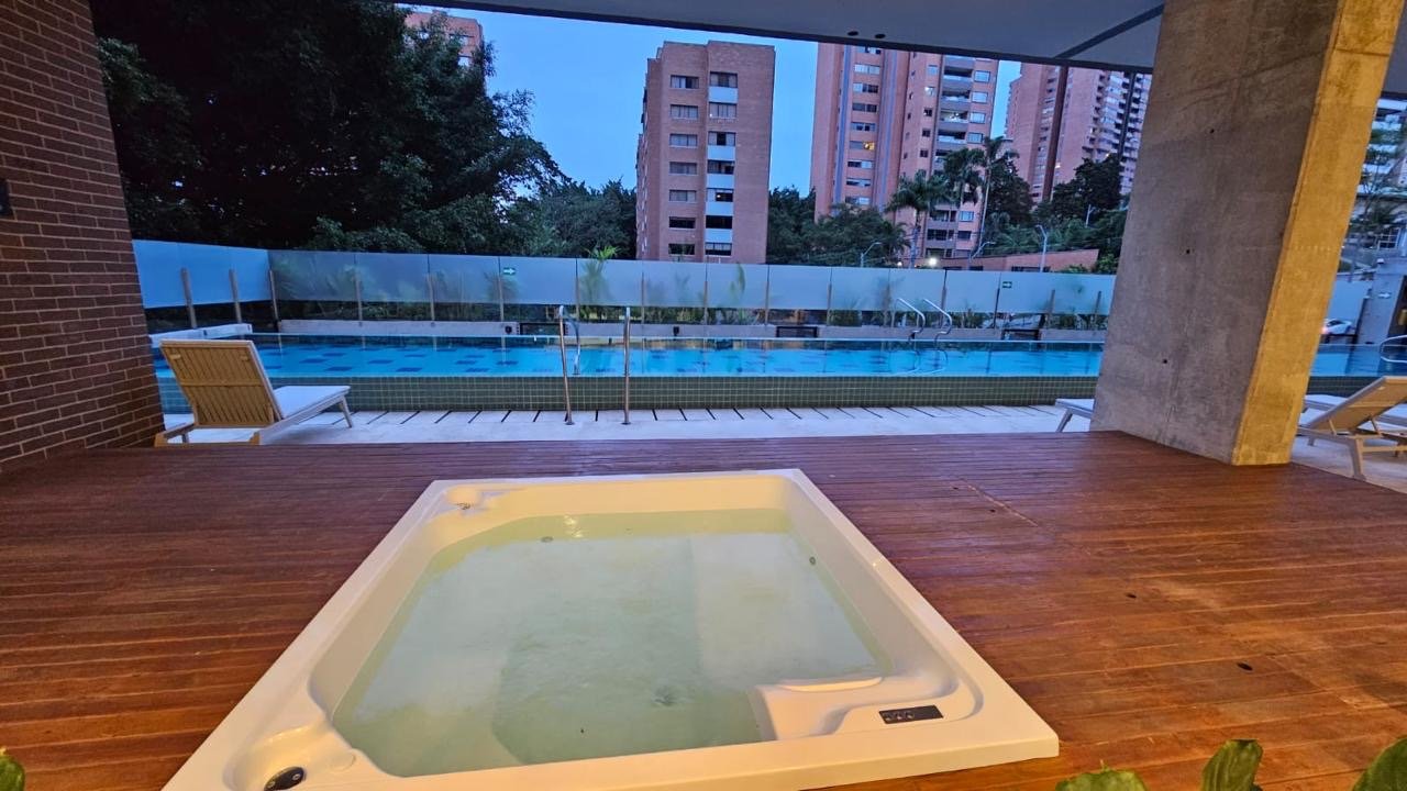 Lujoso penthouse en Renta y venta en el sector de milla de Leon - Image 7