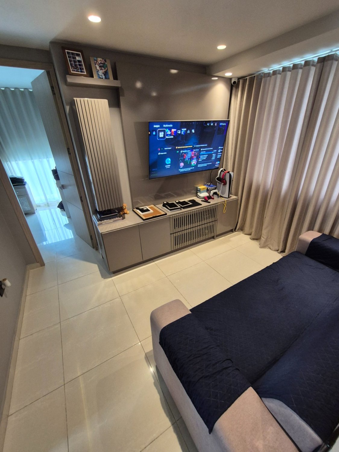 VENTA DE APARTMAENTO EN RIO ALTO - BARRANQUILLA  - Image 11