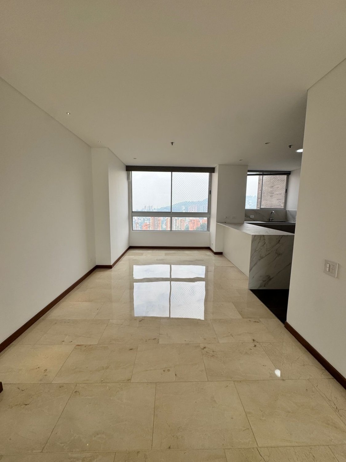 Se renta apartamento en Amsterdam poblado  - Image 13