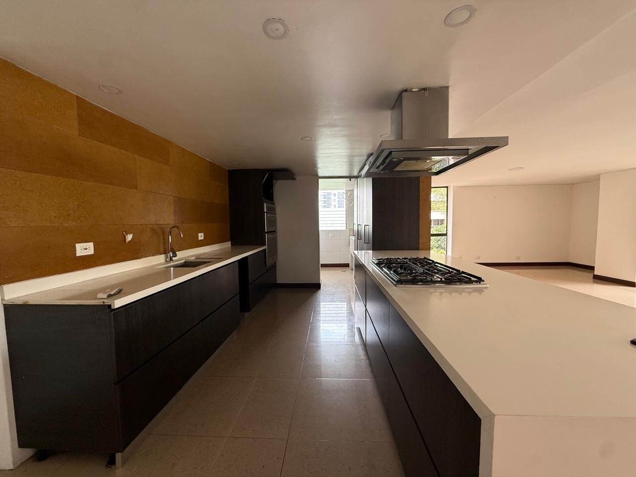 En renta y Venta amplio apartamento en Castropol  - Image 3