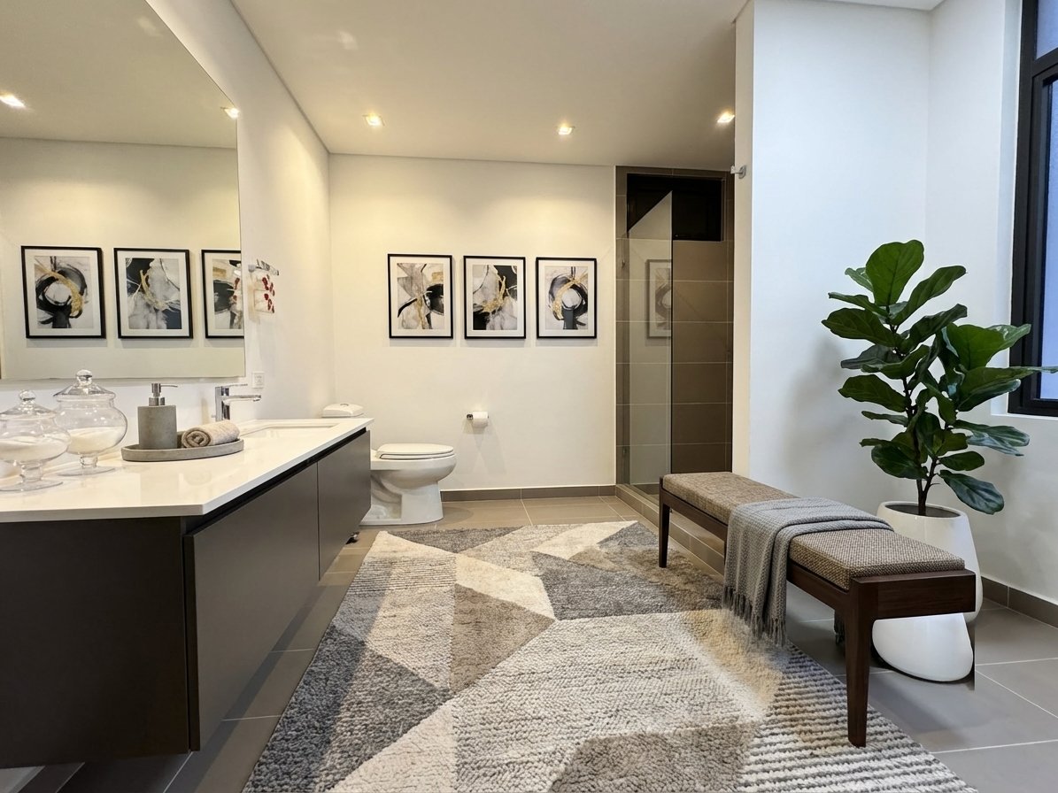 Apartamento Panorámico en Medellín - Image 3