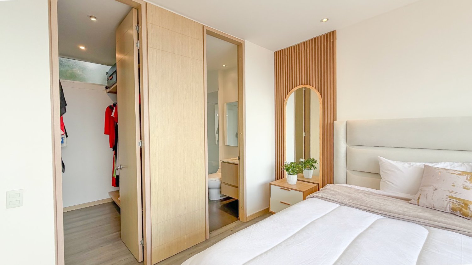 Luxury Apartment for Monthly Rental – Unit 302 - 11