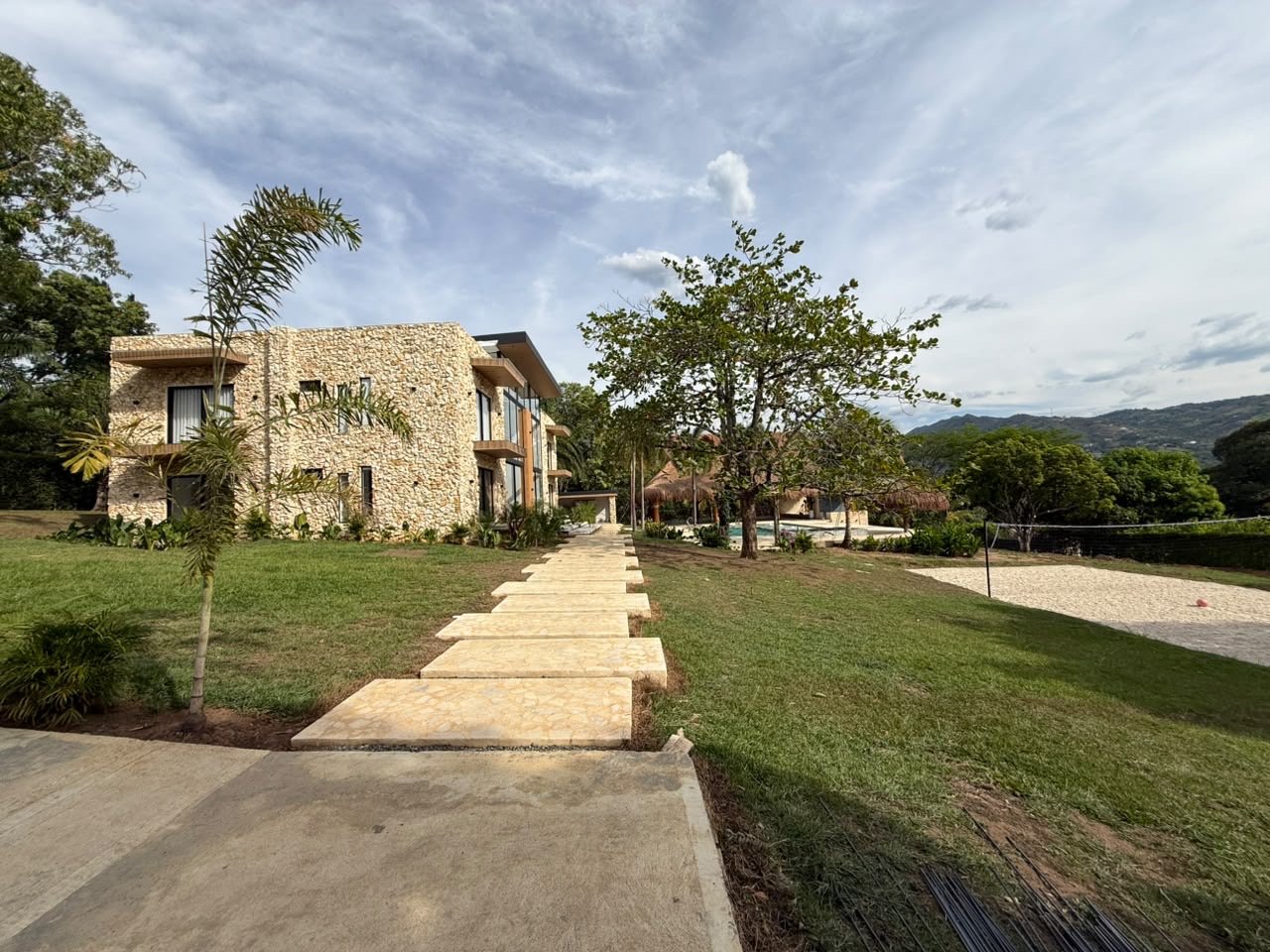 Exclusiva Casa de descanso en venta en el sector de San Jerónimo  — 5