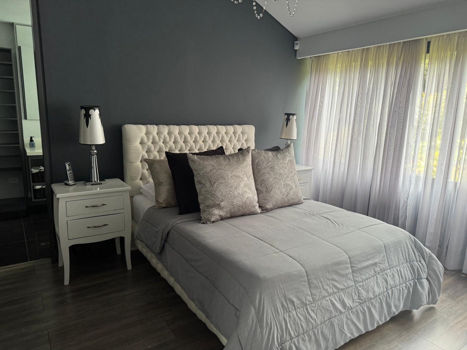 Lujosa casa en las palmas En Renta y venta con Vistas Panoramicas  - Image 23