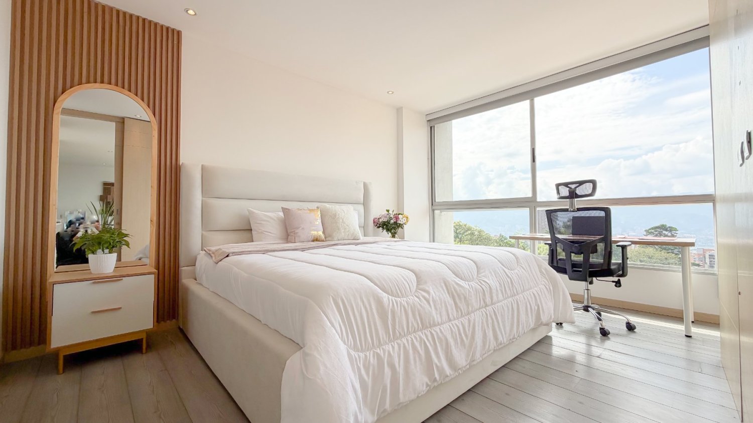Luxury Apartment for Monthly Rental – Unit 302 - 7