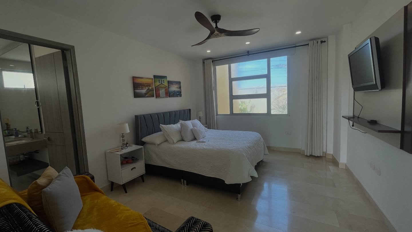 Casa de lujo cerca del mar - Image 15