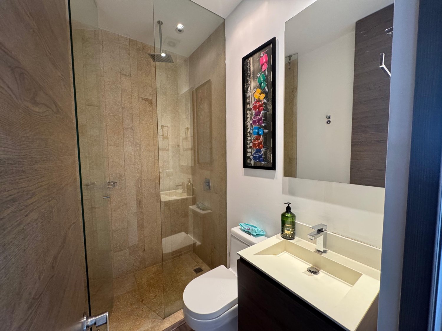 Se Renta o vende apartamento en san lucas (Poblado) - Image 6