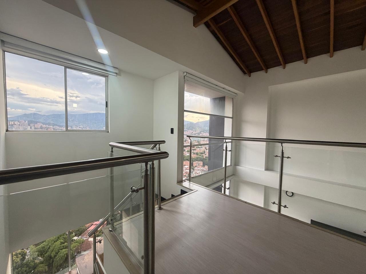 Luxury Duplex Apartment for Rent – Envigado - 6
