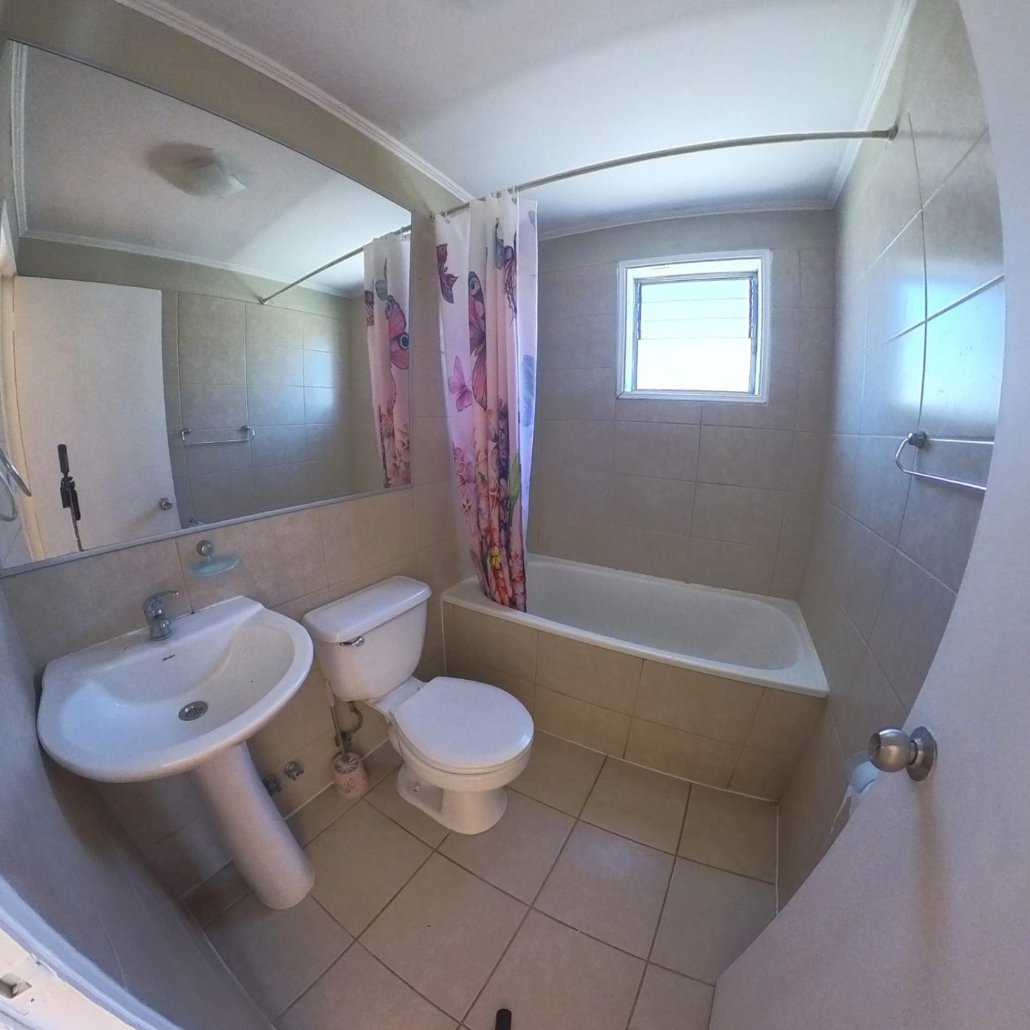 Casa Acogedora en La Cruz - Image 6