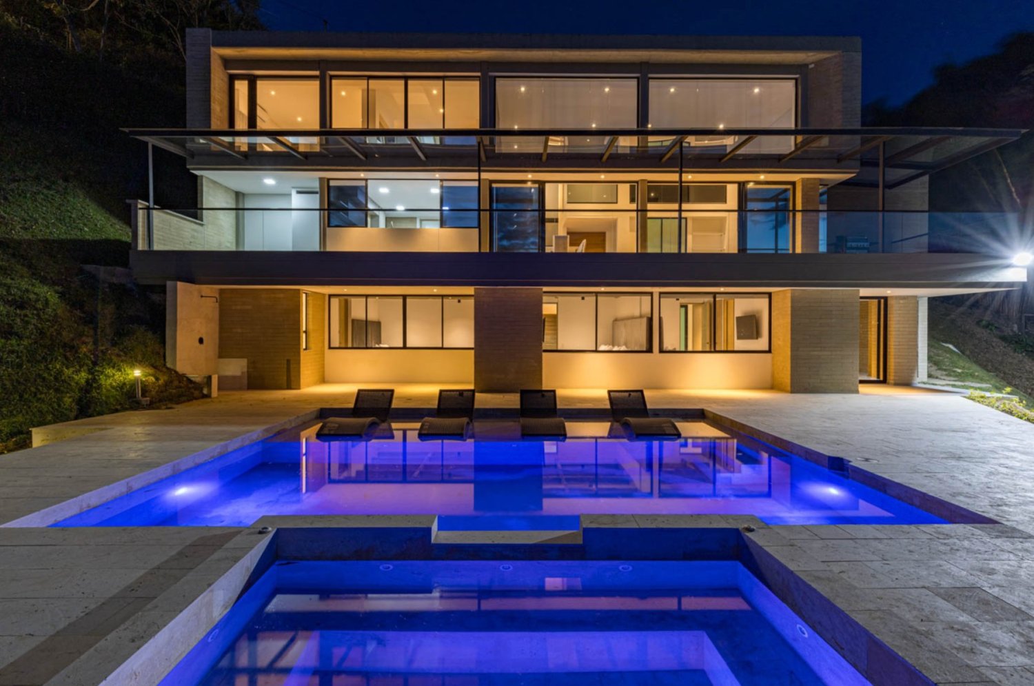 Villa for Short-Term Rental – Casa Escobero