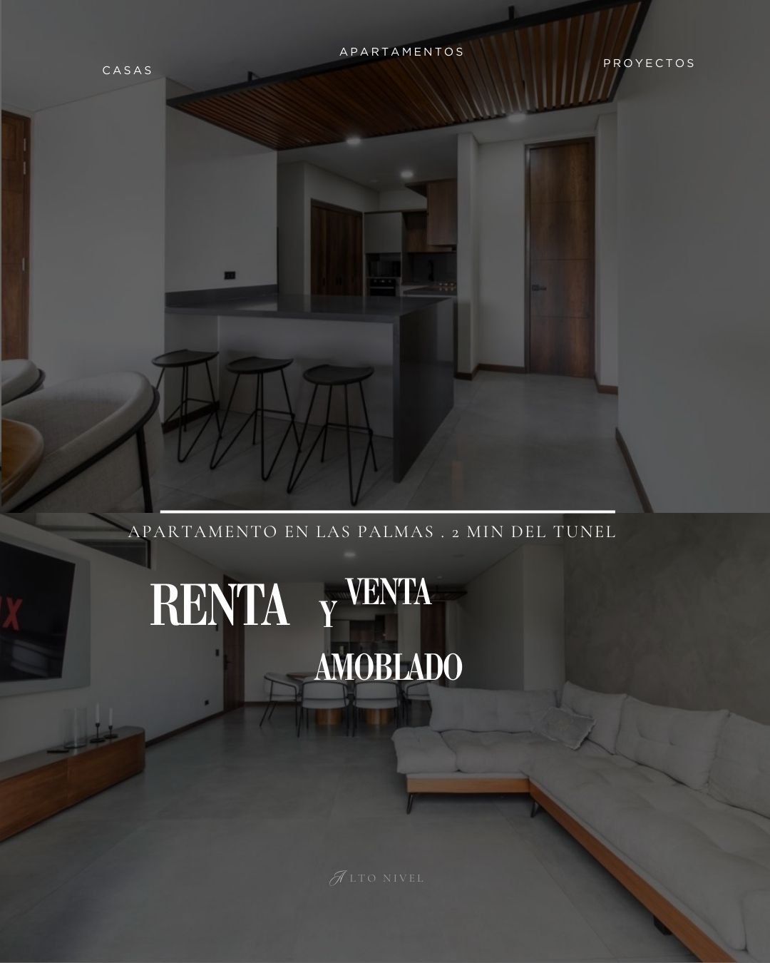 Apartamento Moderno en Las Palmas - Image 1