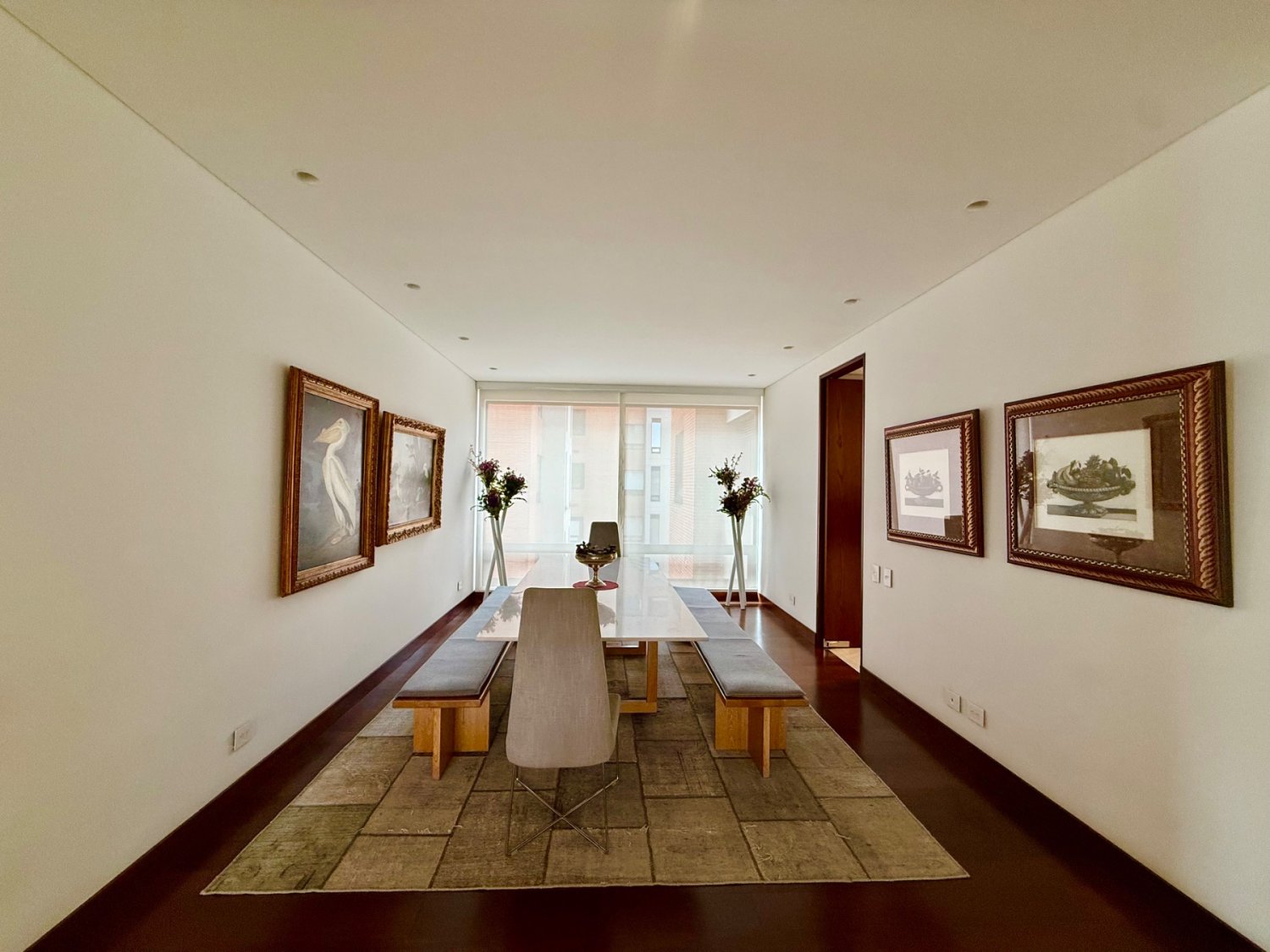 Apartamento en Los Rosales  - Image 7