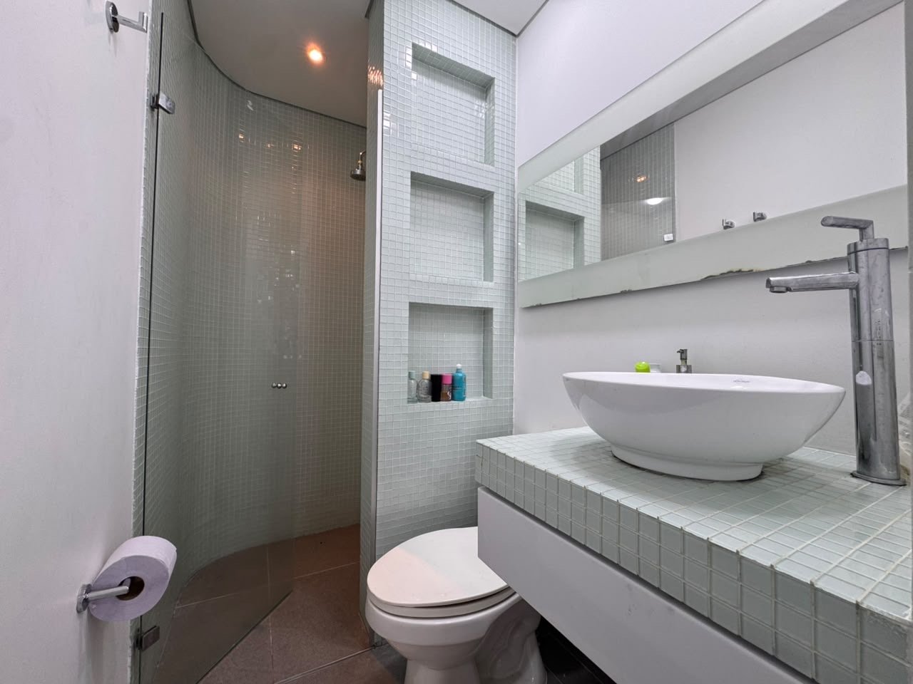 Exclusivo Duplex de lujo con vista a la ciudad en Venta  — 4