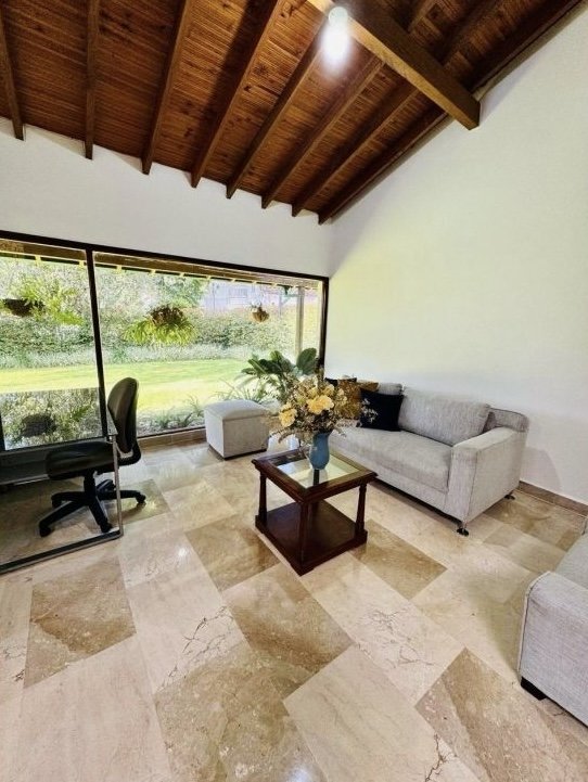 Gran casa campestre en Renta tradicional en envigado  — 9