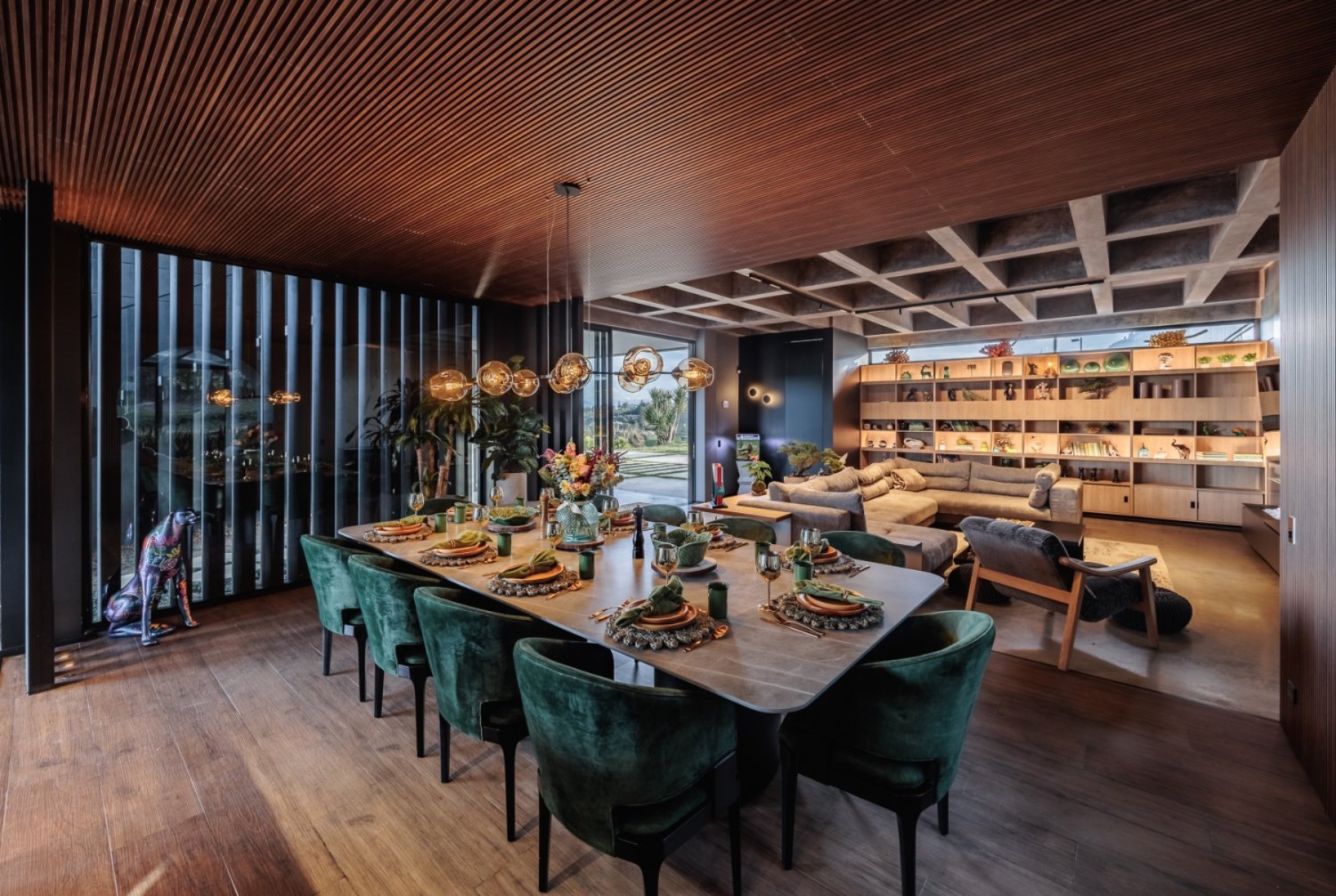 Libia Luxury House Oriente Antioqueño — 18