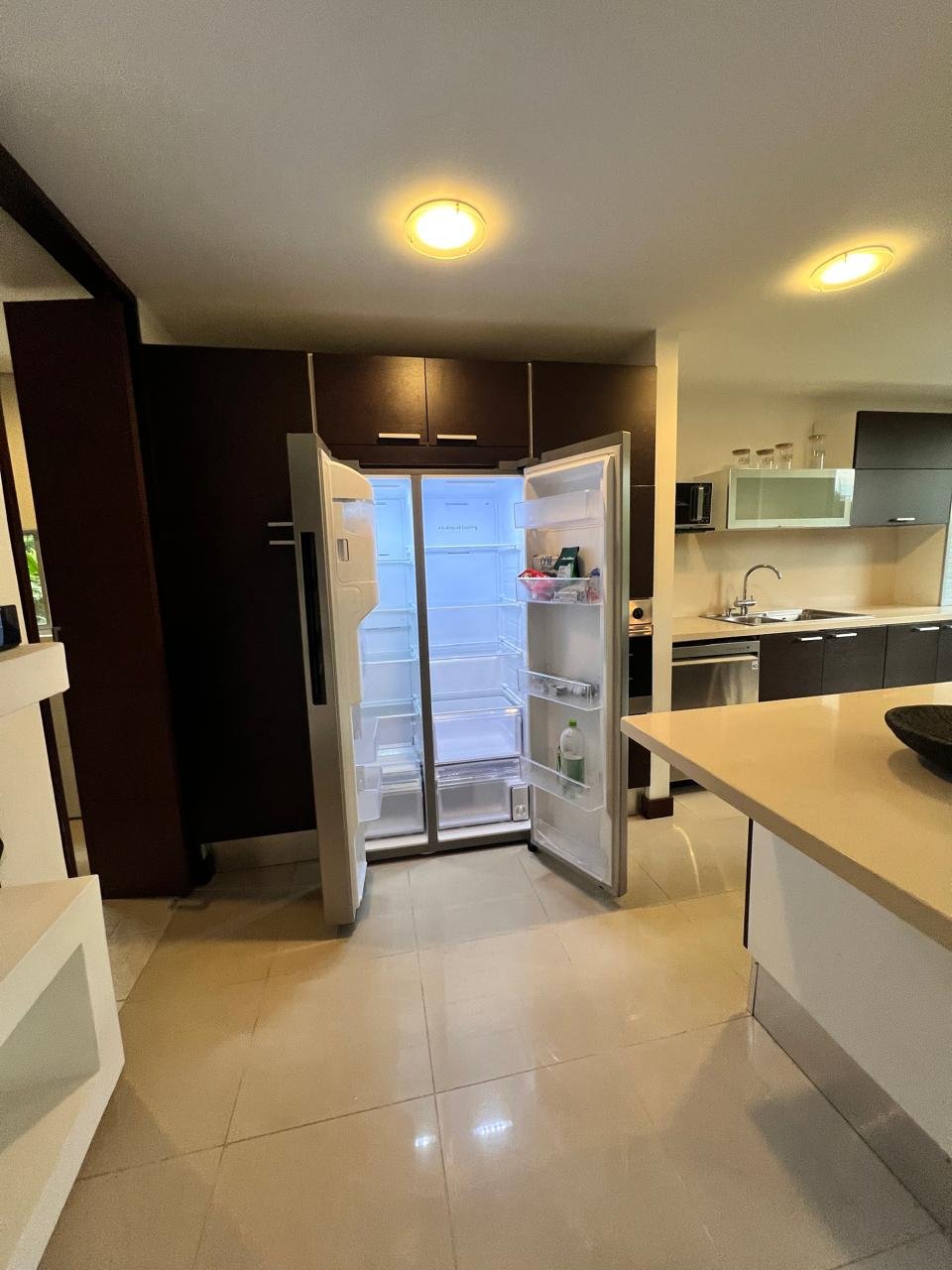 Furnished Duplex Apartment with Forest View – Provenza  - 17