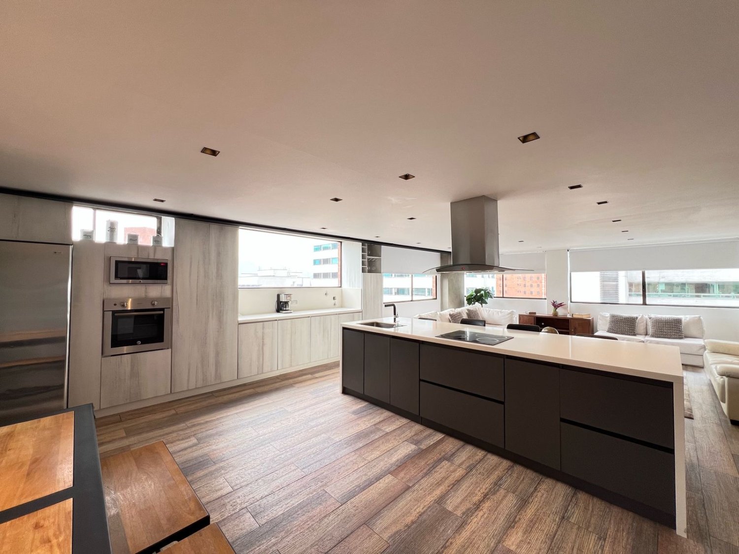 Hermoso Penthouse Amoblado  - Image 5