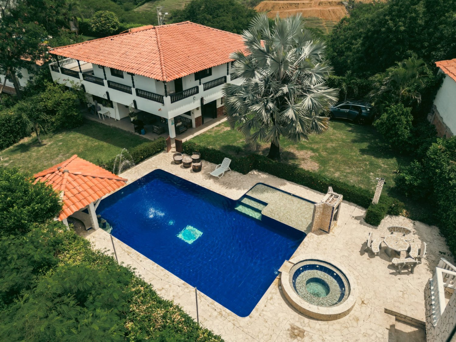 Casa campestre de descanso en Santa Fe Antioquia en Venta y Rentas cortas  - Image 3