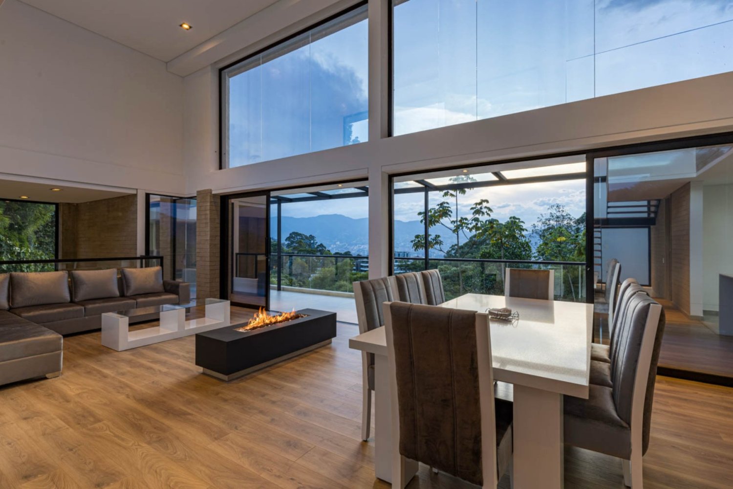 Villa for Short-Term Rental – Casa Escobero