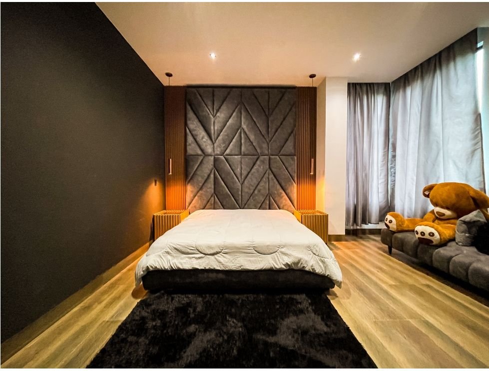 Exclusiva Casa Lujosa en Alto de las palmas  - Image 17