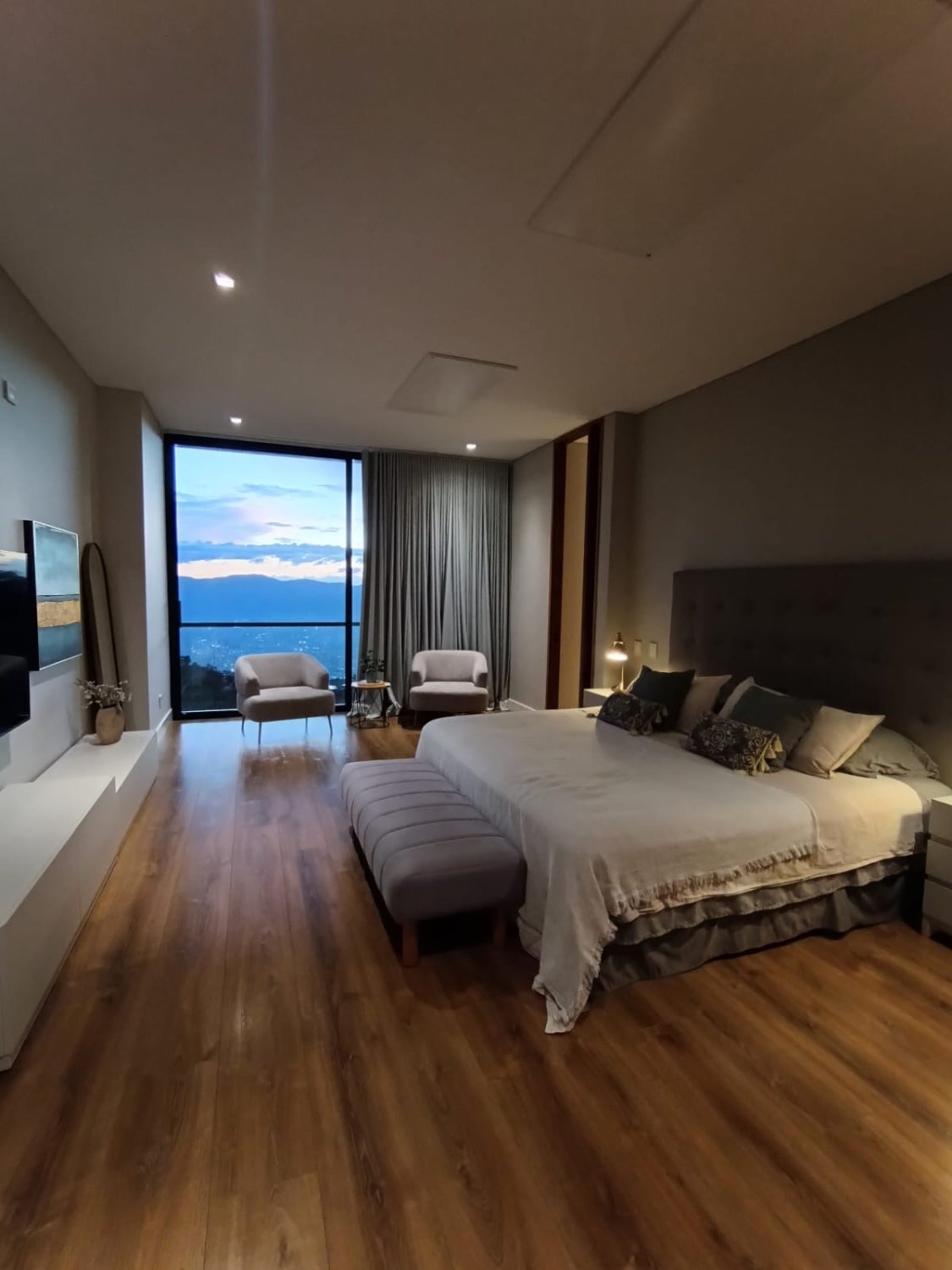 Gran casa de lujo en venta en el sector del poblado ( las palmas )  - 9
