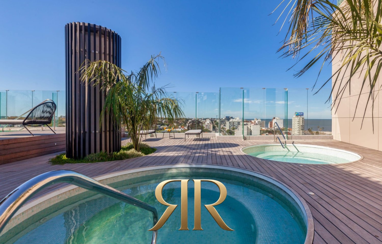 Apartamento Exclusivo en Malvín - Image 8