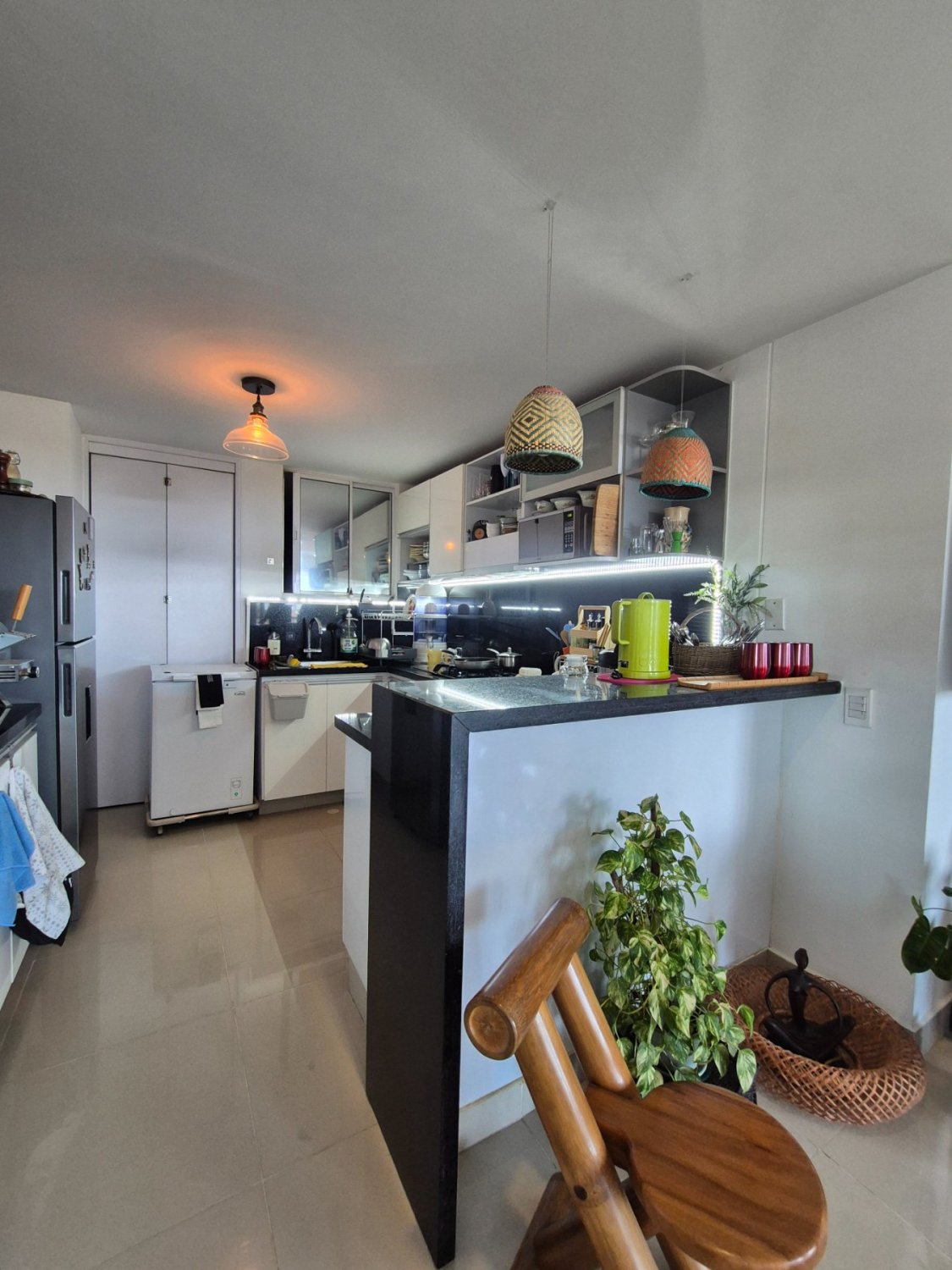 VENTA APARTAMENTO EN LA CASTELLANA - NORTE DE BARRANQUILLA - LIBRE DE GRAVAMENES - Image 7