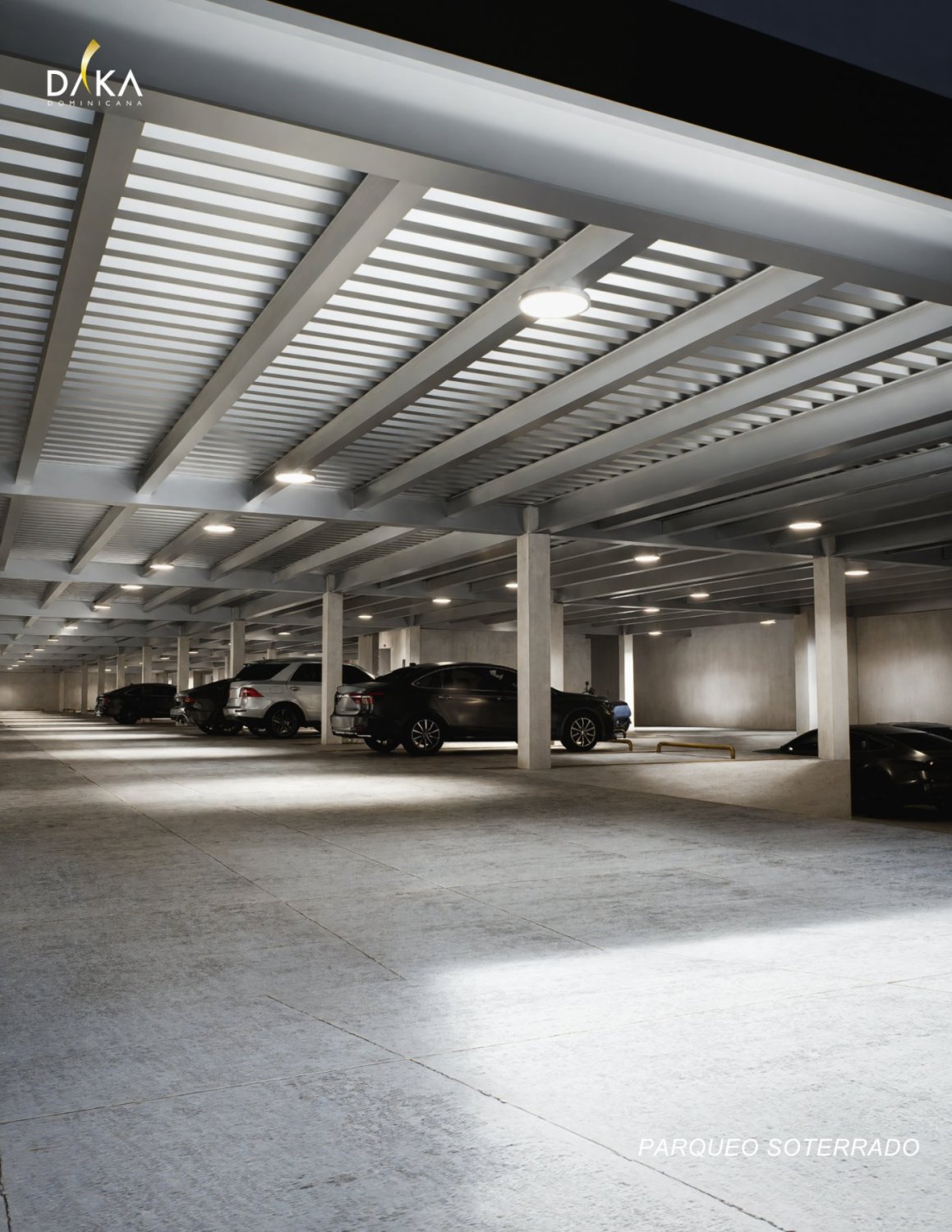 Plaza Daka II, en el corazón de la ciudad de la vega. - Image 4