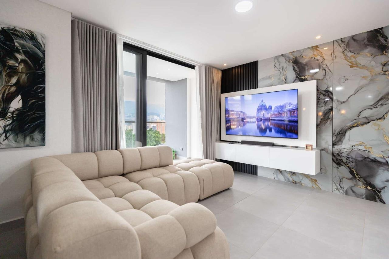 Moderno Apartamento en Laureles - Image 30