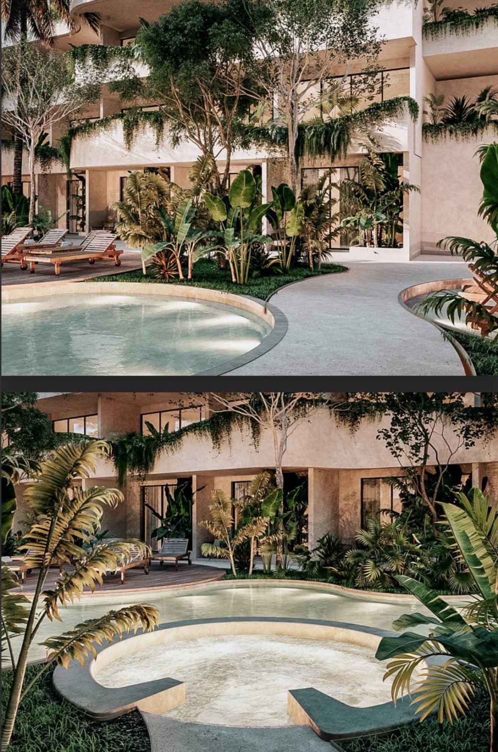 🇲🇽Exclusivo Proyecto disponible para le venta en México  — 6