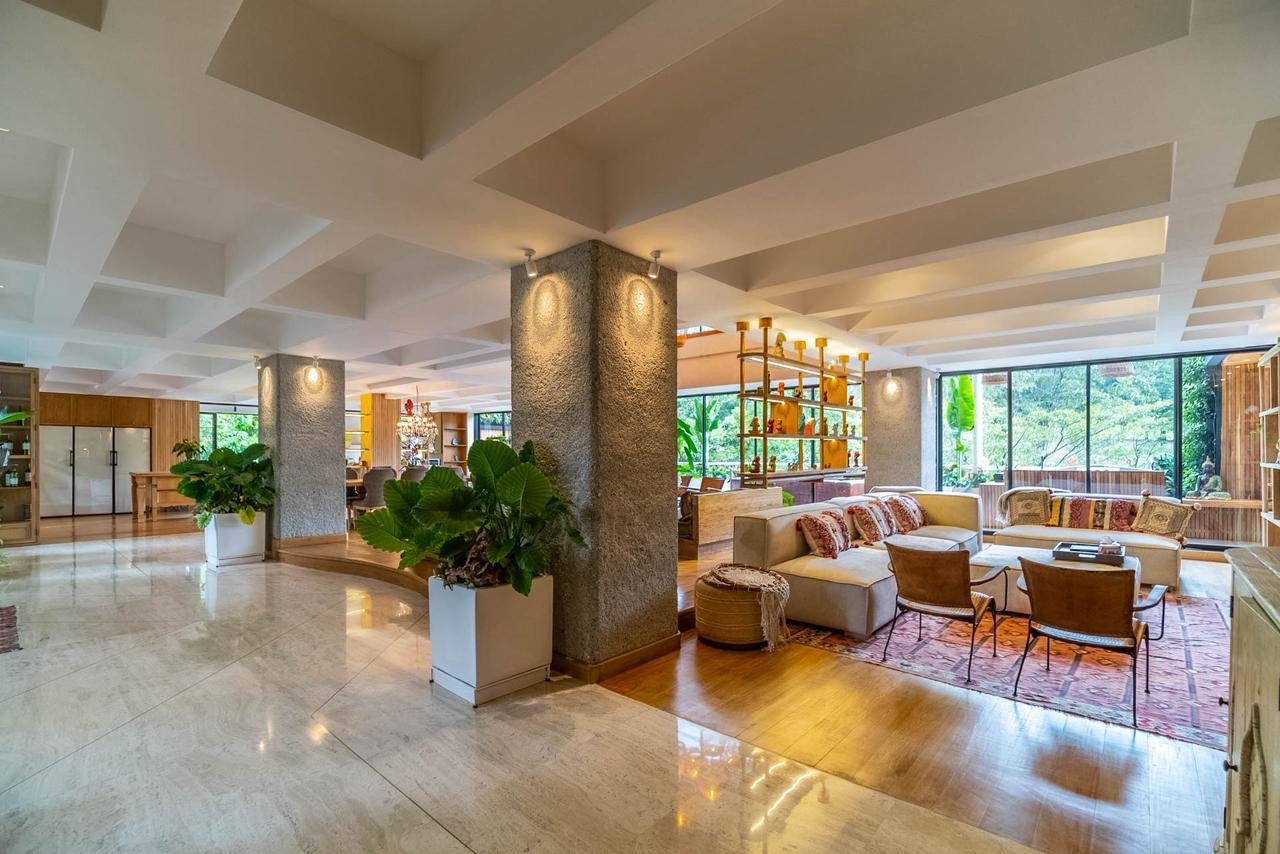 Exclusivo Apartamento de 600 metros en Venta  - Image 6