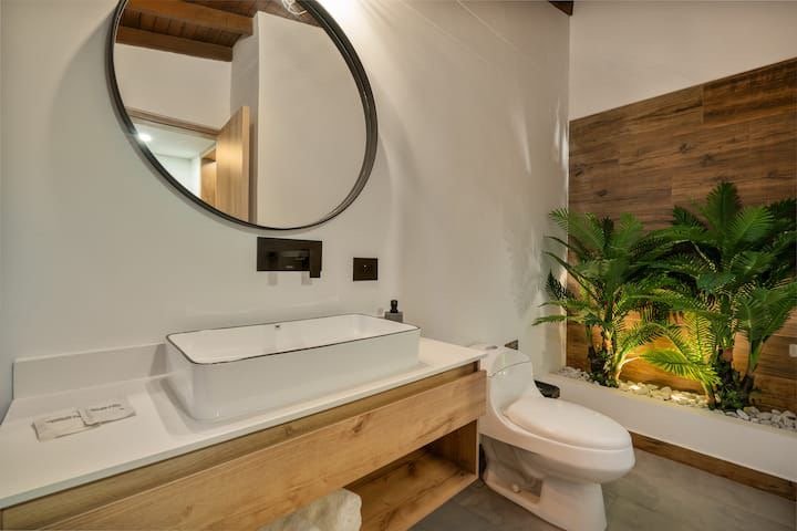 Apartamento Disponible en Renta Por noches (mínimo) en el pobladon - Image 12