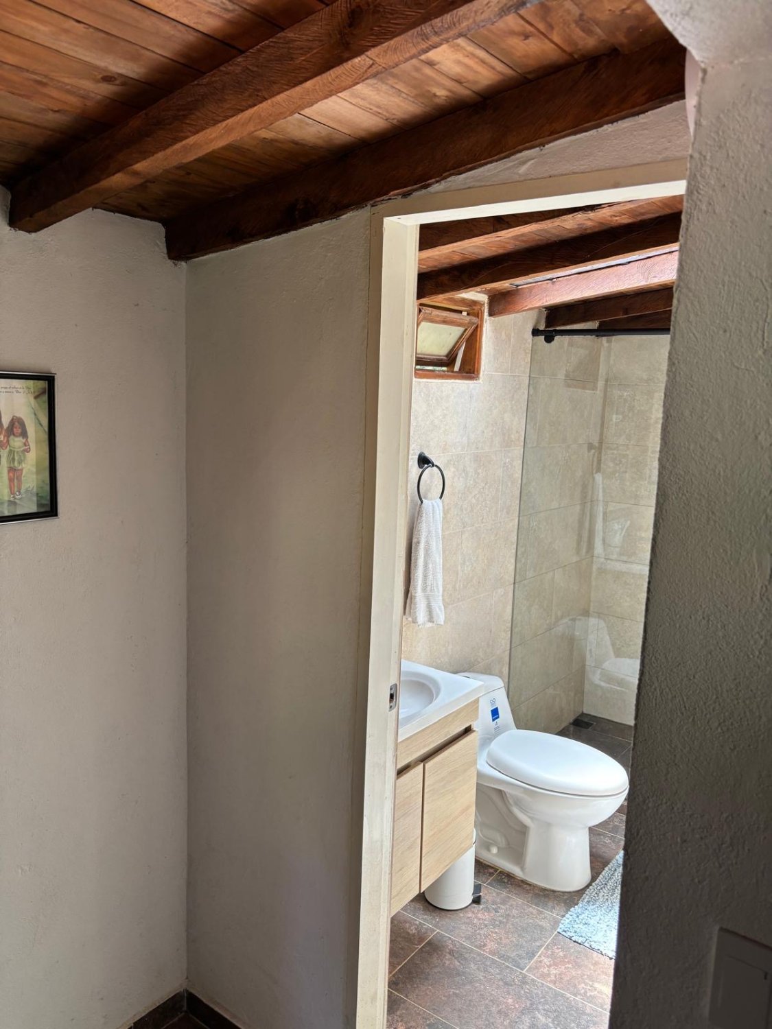 Casa lote disponible en venta en Guarne  con 3 cabañas  — 14