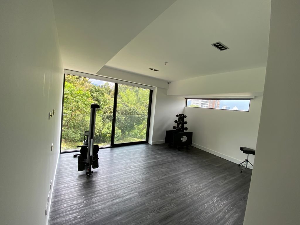 Exclusivo Duplex en Balsos - Image 19