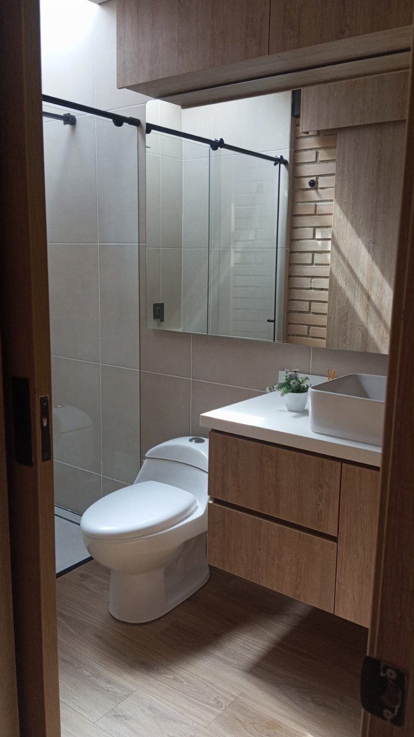 Exclusiva Casa en Venta y Renta en el Sector de Llano grande  — 8