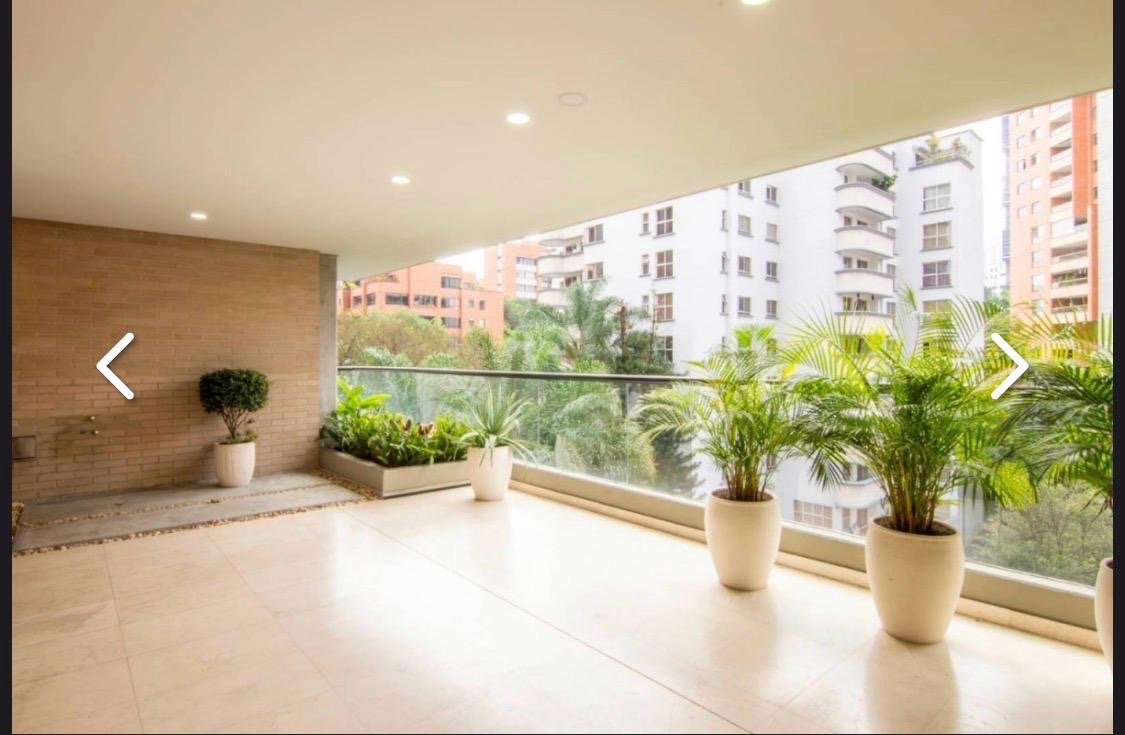 Exclusivo Apartamento para estrenar en Renta y Venta en el poblado  — 11