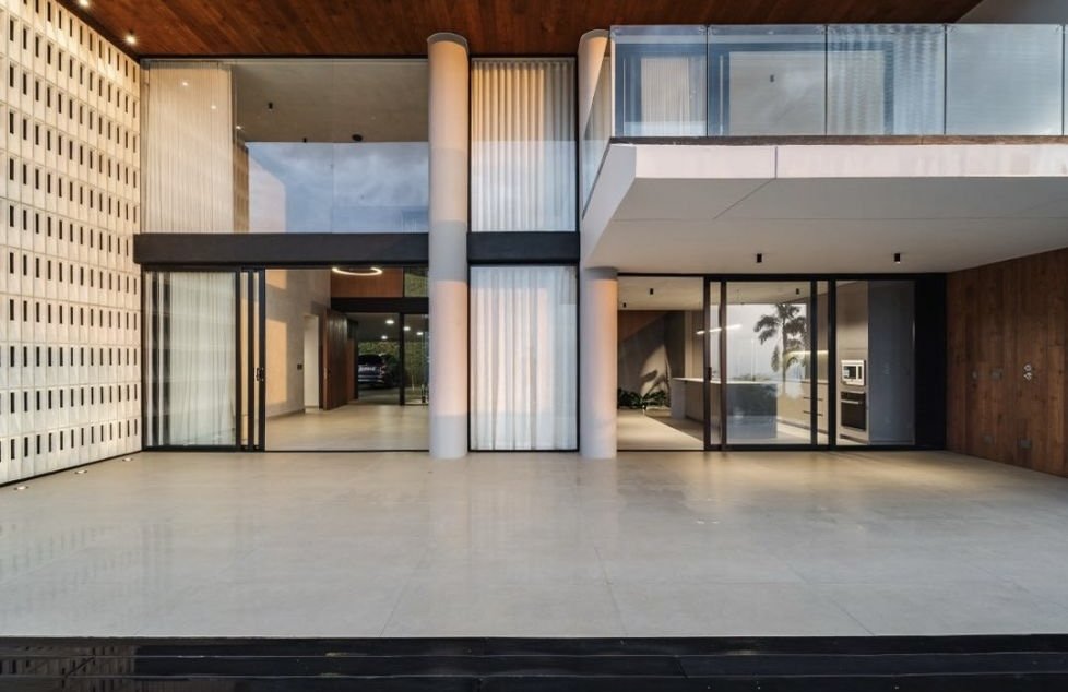Exclusiva Casa Campestre de lujo en Renta. Y venta  — 9