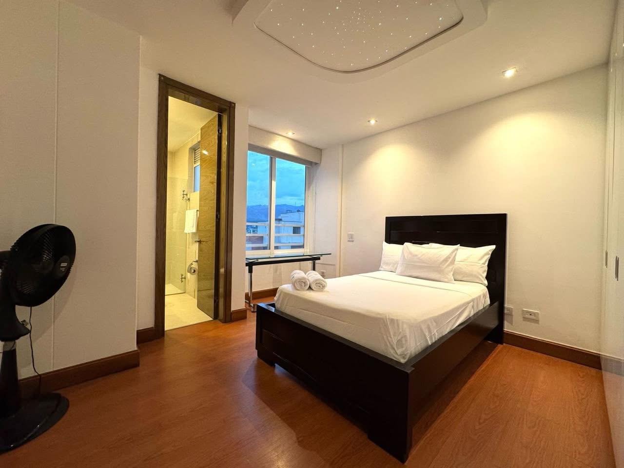 Exclusivo Penthouse amoblado  - Image 9