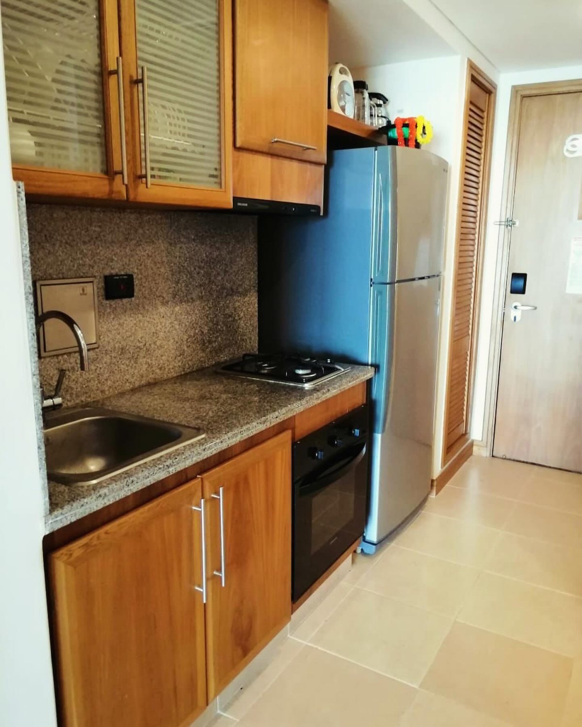 Inversión en Apartamento en Irotama del Sol - Image 6