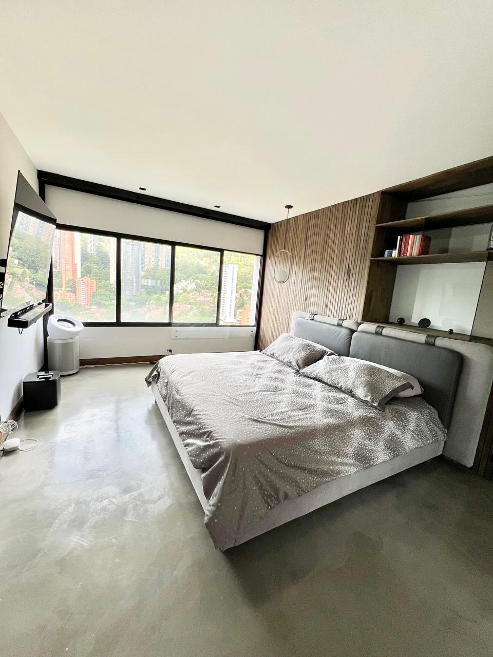 Exclusivo Penthouse en Renta Amoblado  - Image 6