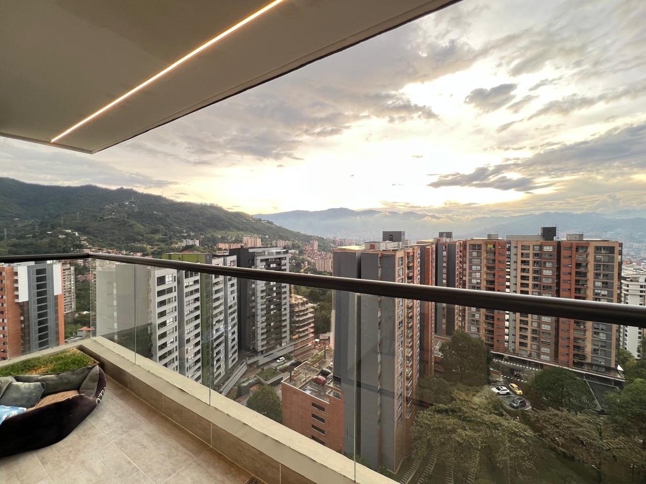 Apartamento Moderno en Envigado - Image 5