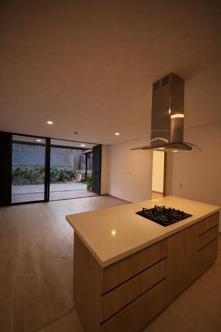 Exclusivo apartamento en venta en el Retiro (oportunidad) — 6