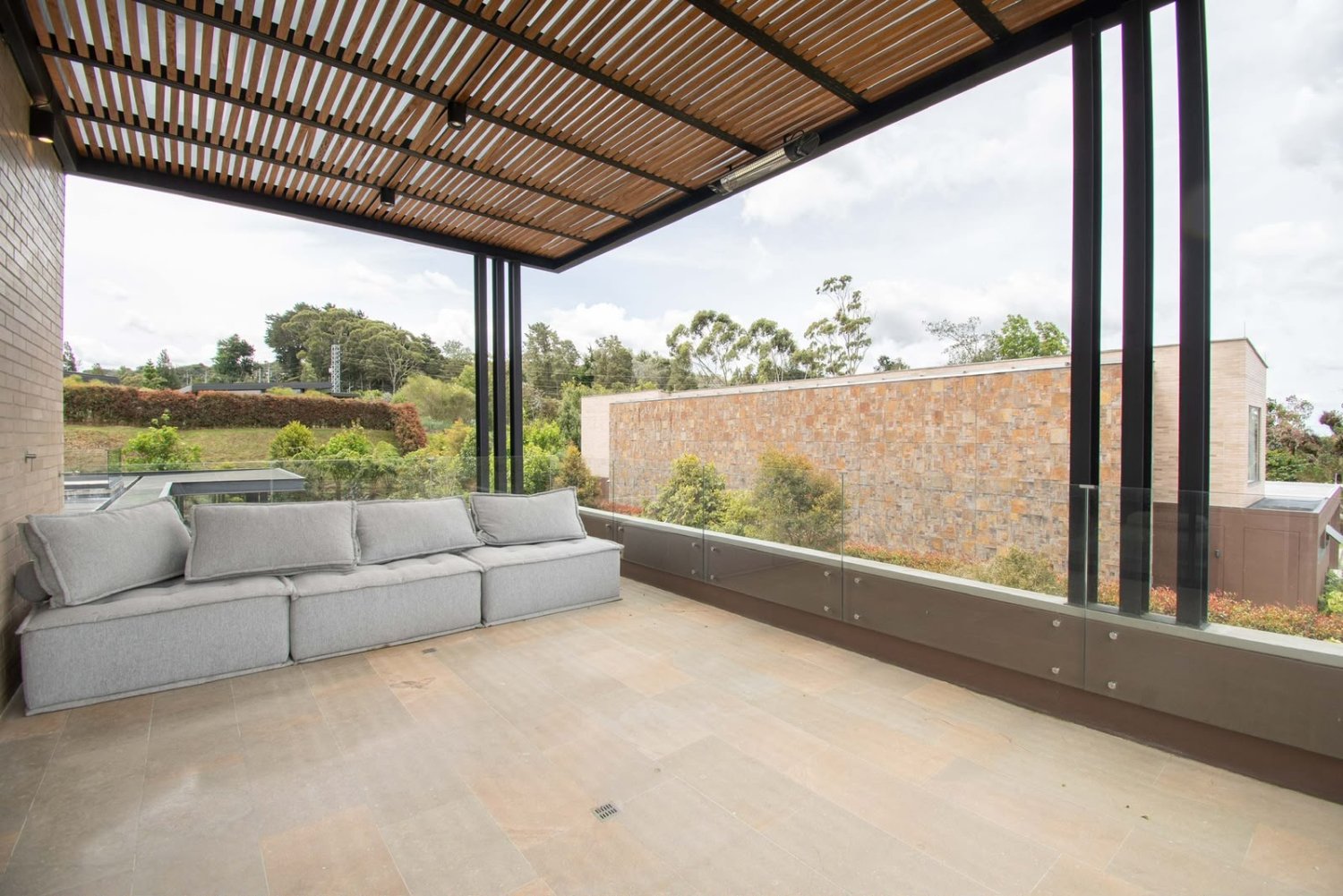 Exclusiva Casa en Renta y en Venta amoblada  — 19