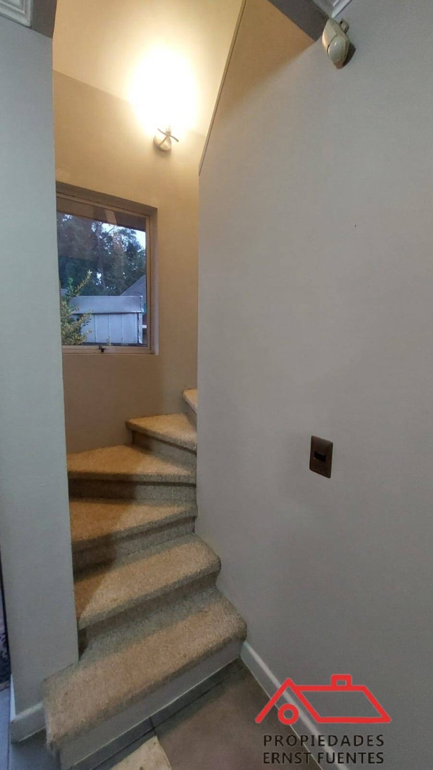 Casa en venta en Bosque Sur, Valdivia/3 dormitorios, 2 baños - Image 8