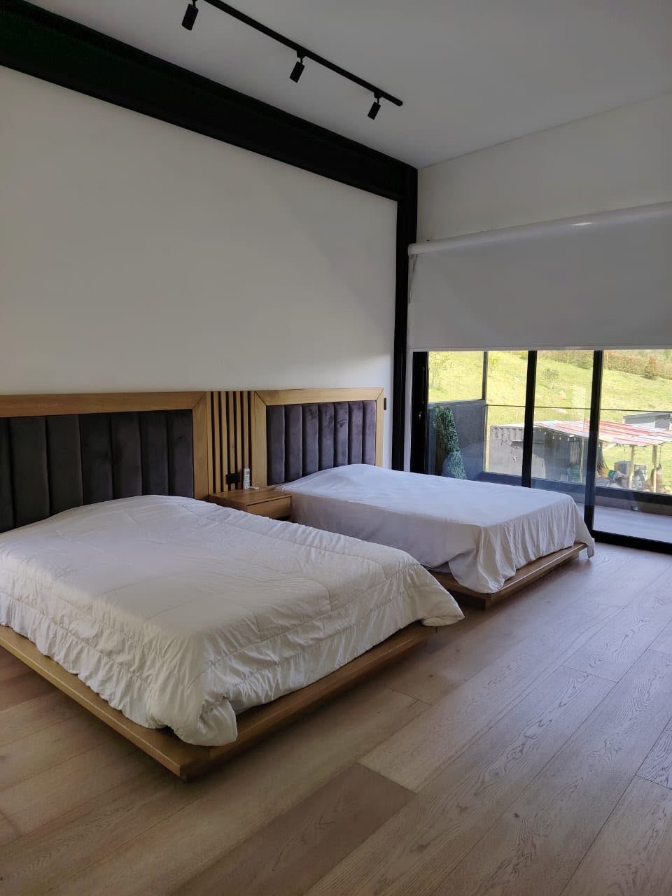 Exclusiva Casa Disponible en Renta amoblada en las palmas  — 3